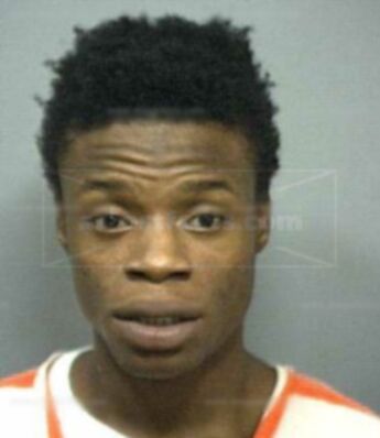 Corey Damont Chisholm