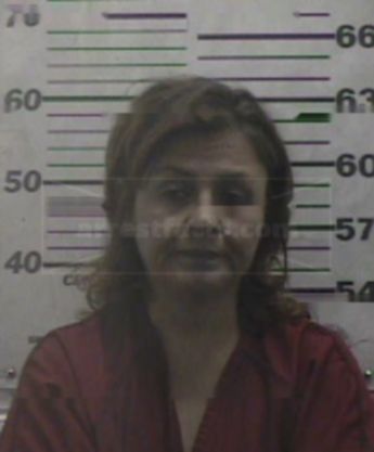 Sherry Leah Martinez