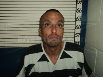 Johnny Anthony Perez