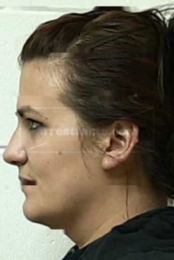 Tiffany Jean Hogg