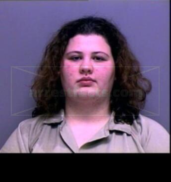 Erica Faye King