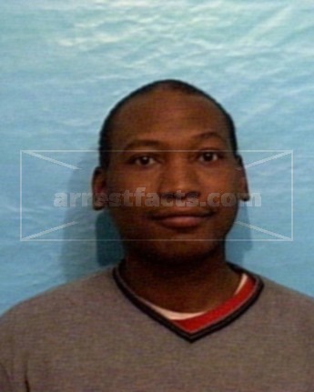 Anthony Kevin Evans Jr