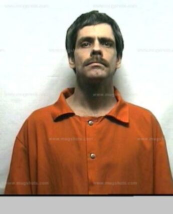 Michael Dale Yerby