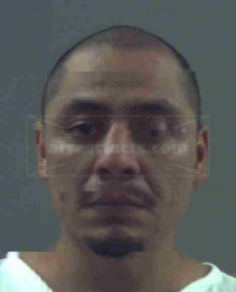 Joe Ignacio Perales
