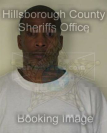 Ronnie Lee Bedford