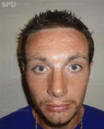 Shawn Christopher Dunn