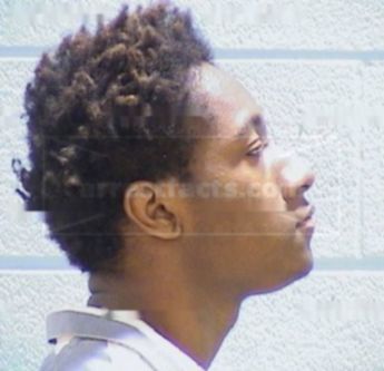 Curshaun L. Pruitt