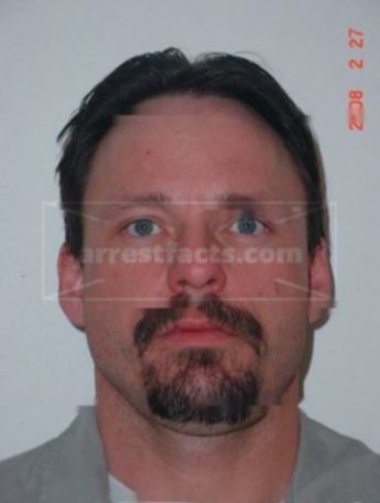 Richard D Braden