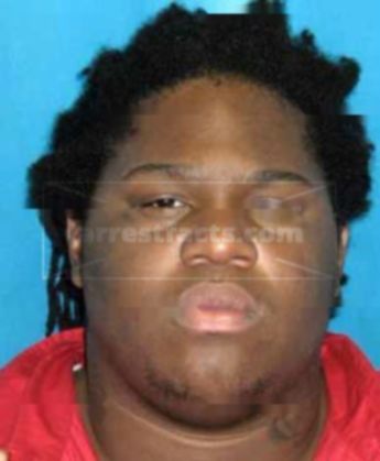 Jacoby Nelson
