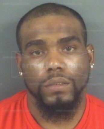 Jeremy Jerome Parker