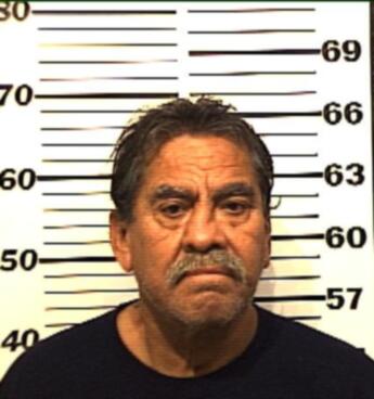 Isidro Casarez