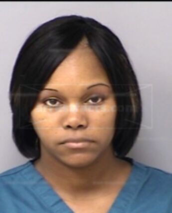 Martina Shawn Lennox
