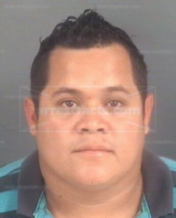 Jose Reyes Rios