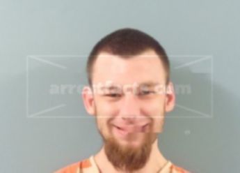 James Daniel Riley