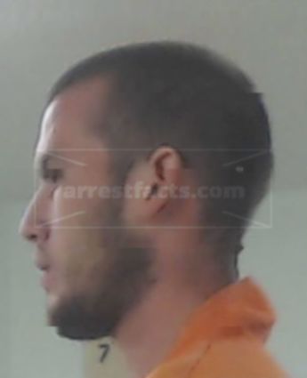 Richard Abdon Franco