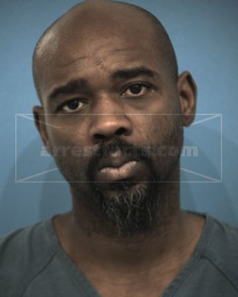 Marcus Darnell Tapscott