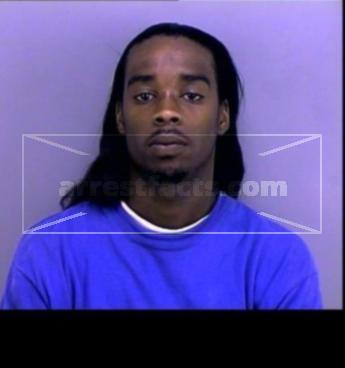 Demarcus Keshawn Johnson
