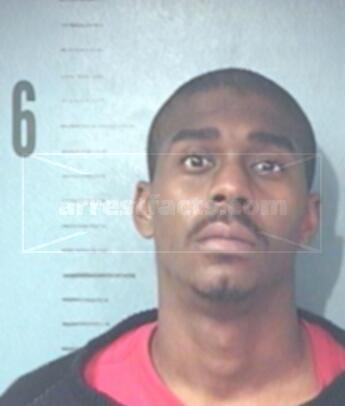 Lawrence Dewayne Carter
