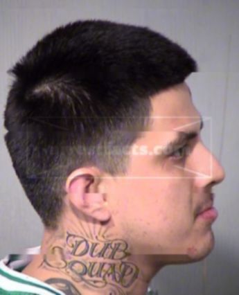 Omar Bautista