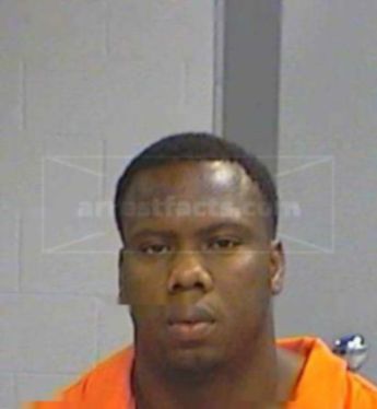 Alfred Alonzo Harris