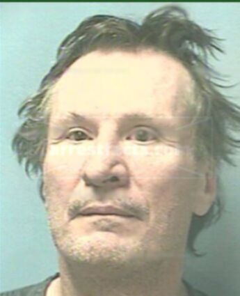 Donnie Ervin Weaver