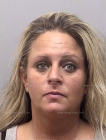 Shay Lanette Pinson