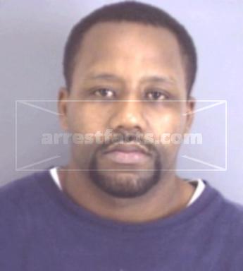Charles Ferrell Muckelroy