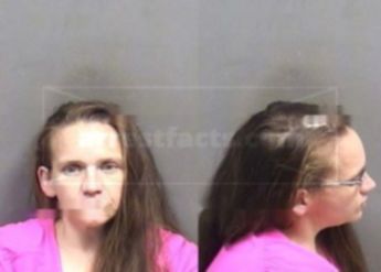 Jennifer Carmena Wagley