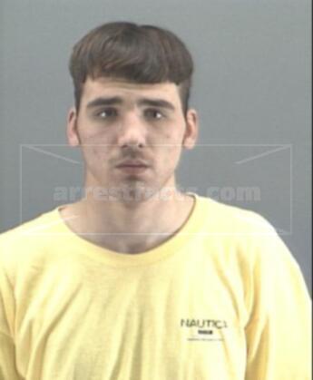 Cole Allen Bates