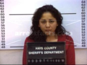 Veronica Ann Gallegos
