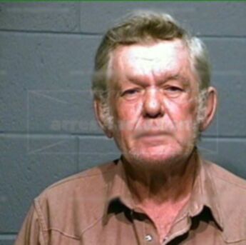 Jerry Glenn Brown