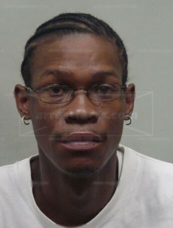Stevenson Hamm Jr.
