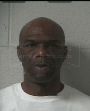 Timothy Eugene Clark