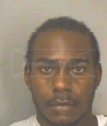 Carl Prestonjr Caldwell