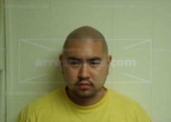Marc Christopher Viloria
