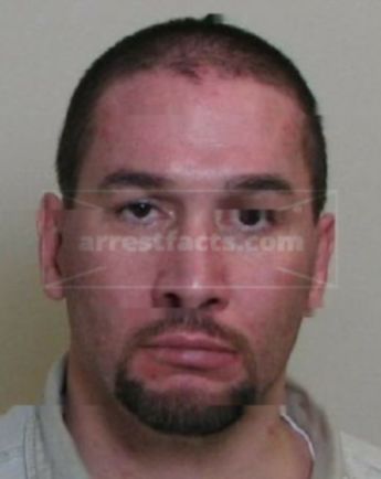 Jason V. Branch