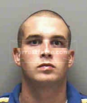 Zachery Robert Diller