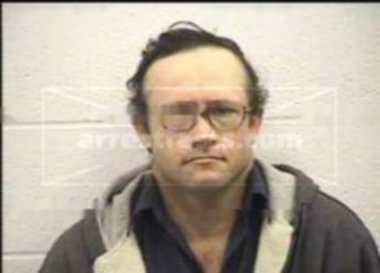 Brian Dale Warren