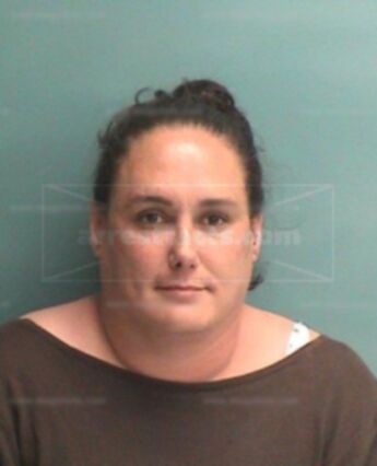 Amber Hope Osage Oliver
