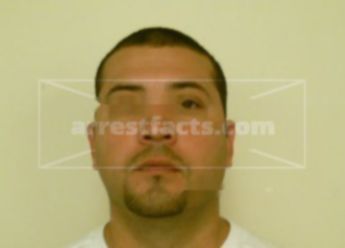 Augustine Reyes Cavazos
