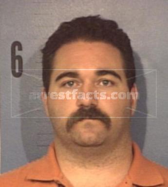 Cory Ryan Metts
