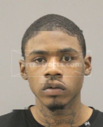 Trashone Lamon Townsend