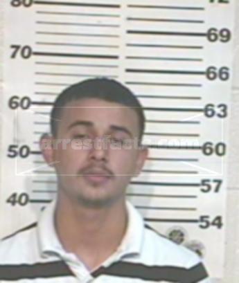 Jorge Valente Calvillo