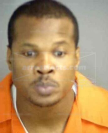 Keith James Holman