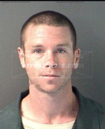 Taylor Lee Daniels