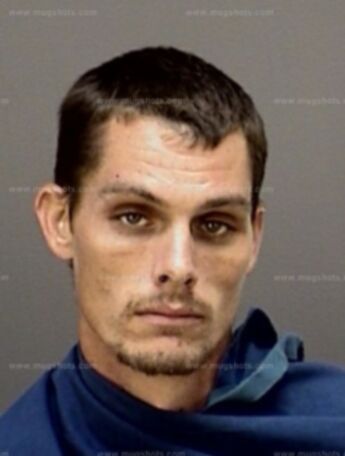 Jerald Dean Branscum