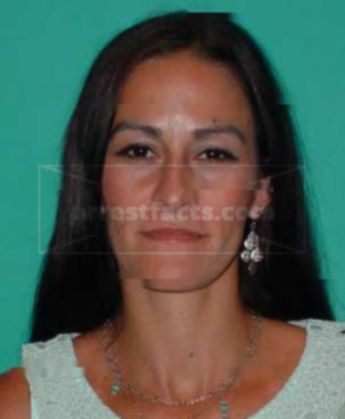 Lisa Nicole Slivinski
