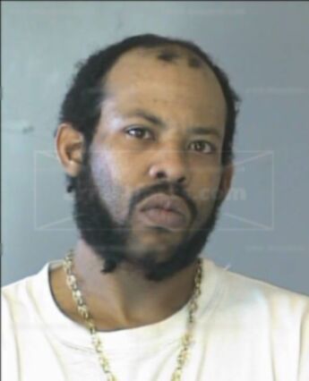 Dario Marquel White