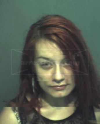 Leigha Faye Mcfarland