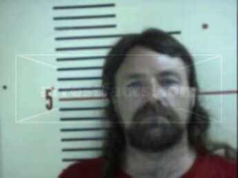 Roy Wayne Mosley